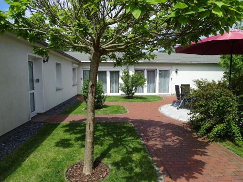 Pudagla Apartment | Ferienwohnung 1 in Pudagla auf der Insel Usedom