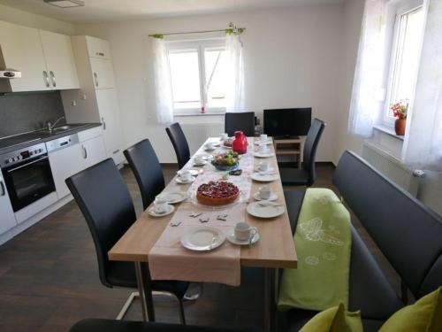 Ochsenhausen Apartment | Ferienwohnung 11