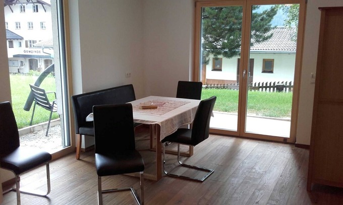 Obertilliach Apartment | Ferienwohnung 12 - Gästehaus Obererlacher