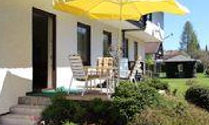 Faak am See Apartment | Ferienwohnung 2 - Appartements Koffler