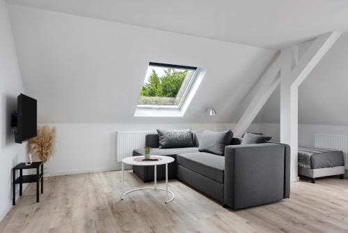 Schoetmar Apartment | Ferienwohnung 2