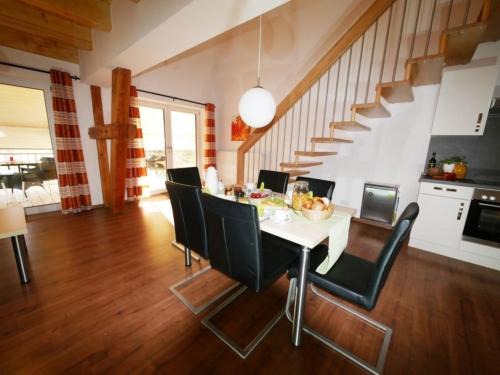 Ochsenhausen Apartment | Ferienwohnung 3