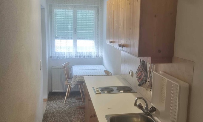 Obertilliach Apartment | Ferienwohnung 4 1 - Gästehaus Obererlacher