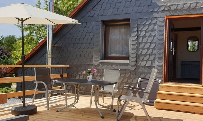 Drosedow Apartment | Ferienwohnung 4 - Ferienhof Rätzsee