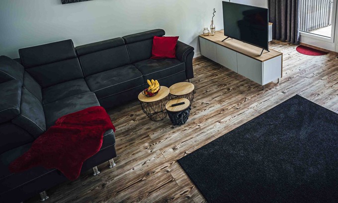 Sasbachwalden Apartment | Ferienwohnung, 44qm, 1 Schlafraum , Max. 3 Pers
