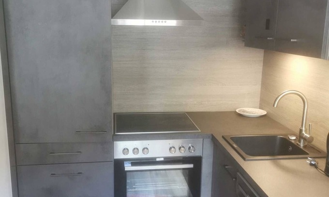 Obertilliach Apartment | Ferienwohnung 5 - Gästehaus Obererlacher