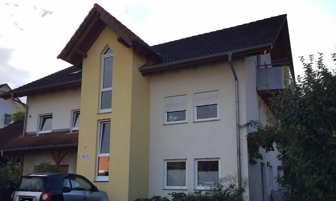 Laufen Apartment | Ferienwohnung, 54qm,1 Schlafzimmer, max. 2 Personen