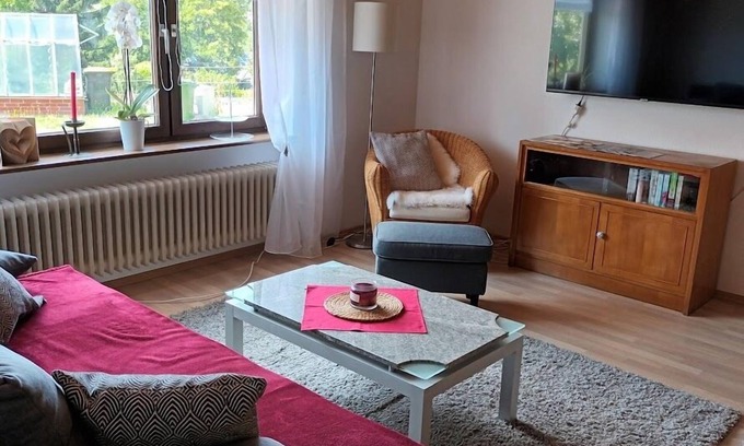 Brigach Apartment | Ferienwohnung 60, 1 Schlafzimmer, max 4 Personen