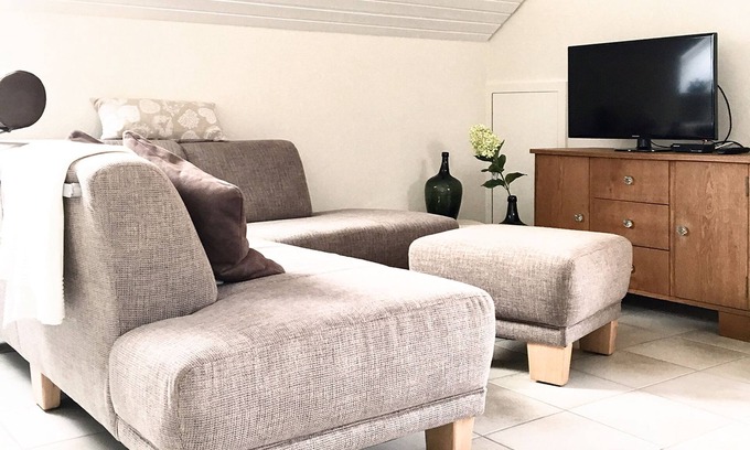 Ammerbuch Apartment | Ferienwohnung, 60qm, Balkon, 1 Schlafzimmer, max. 4 Personen