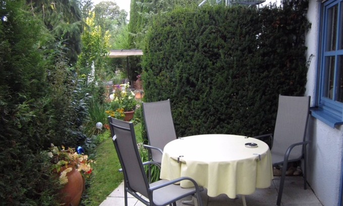 Unterkirnach Apartment | Ferienwohnung 65 qm, Parterre, 2 Schlafräume, max. 5 Personen