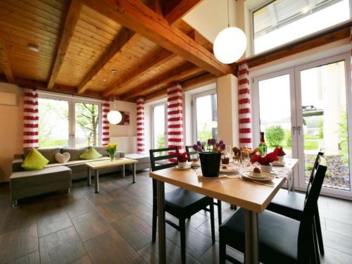 Ochsenhausen Apartment | Ferienwohnung 7