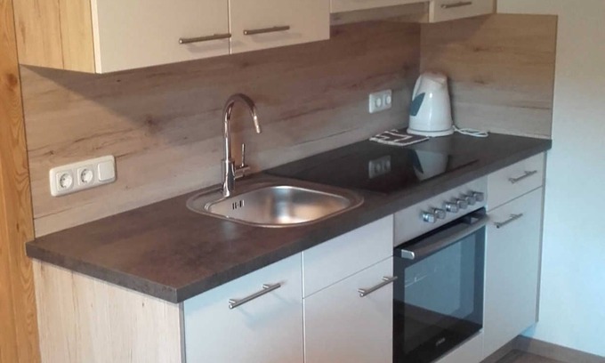 Obertilliach Apartment | Ferienwohnung 9 - Gästehaus Obererlacher