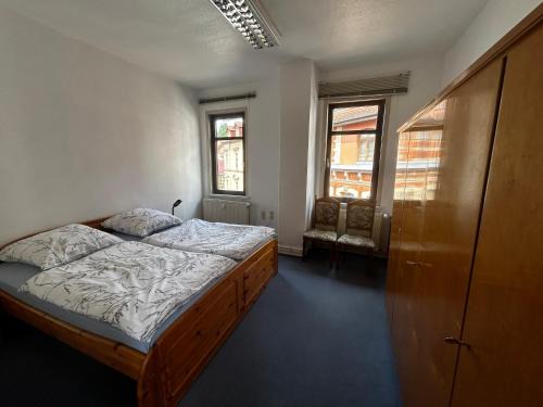 Stadtroda Apartment | Ferienwohnung 9 in der Altstadt von Stadtroda