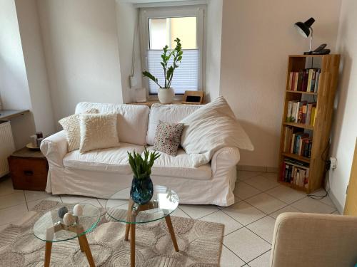 Tauberbischofsheim Apartment | Ferienwohnung Altes Rathaus