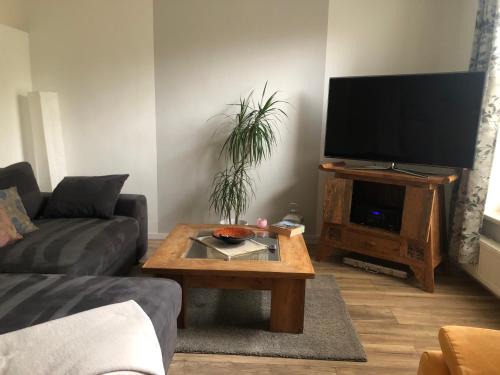 Nordhausen Apartment | Ferienwohnung A.Engelhardt