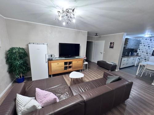 Engelskirchen Apartment | Ferienwohnung Abbey