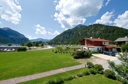 Achenkirch Apartment | Ferienwohnung Achensee