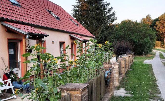 Ueckermuende Apartment | Ferienwohnung Achtern de Heeg in Ueckermünde