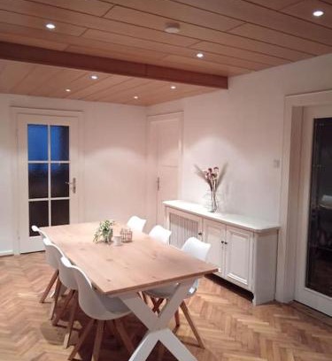 Unterallgau Apartment | Ferienwohnung Allgäu 2