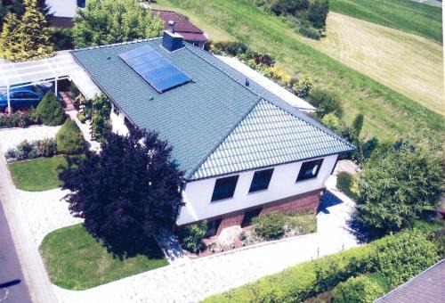 Edesheim Apartment | Ferienwohnung Althaus