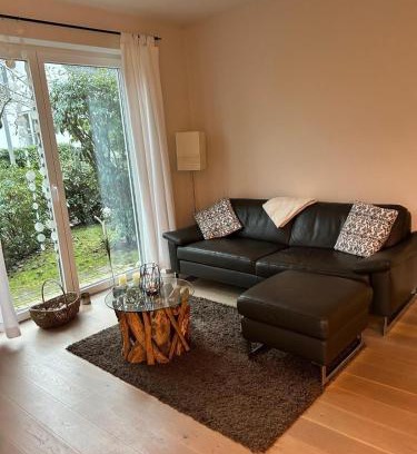 Saarburg Apartment | Ferienwohnung Am alten Apfelbaum