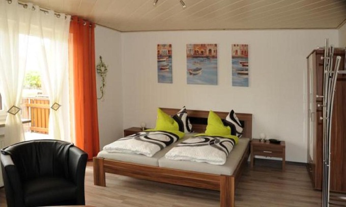 Kemmern Apartment | Ferienwohnung "Am alten Main"