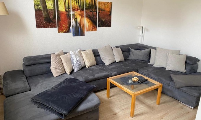 Wernigerode Apartment | Ferienwohnung am Anger