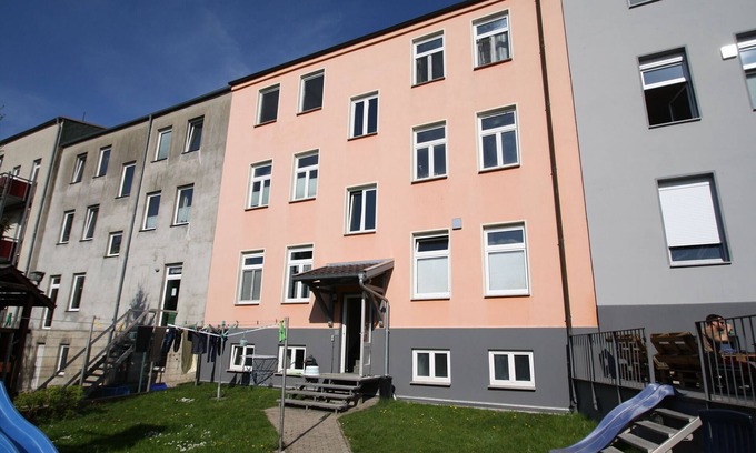 Schwerin Apartment | Ferienwohnung am Aubach in Schwerin