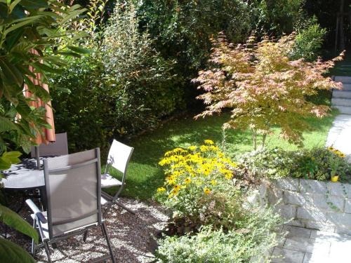 Kreuzlingen Apartment | Ferienwohnung am Bach