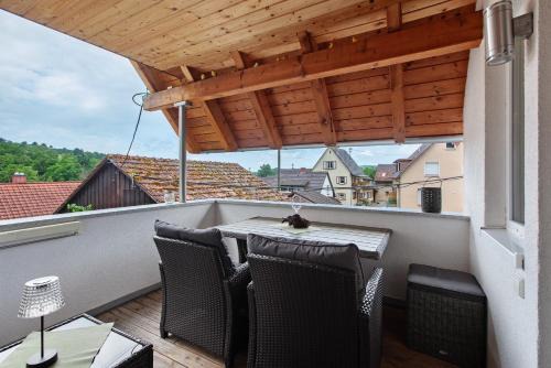 Feldberg Apartment | Ferienwohnung am Blumengässle