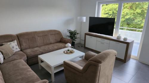 Buke Apartment | Ferienwohnung Am Brandholz