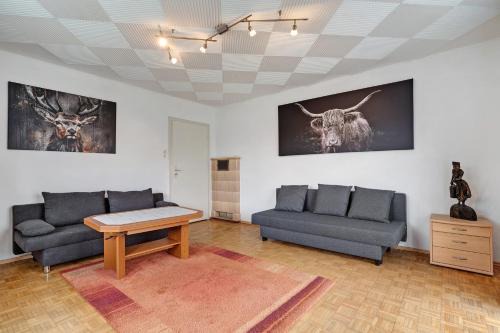 Durbach Apartment | Ferienwohnung Am Brunnen