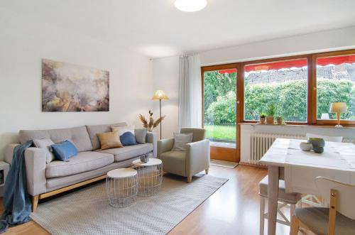Stockach Apartment | Ferienwohnung Am Buchbühl