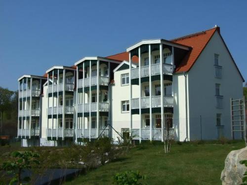 Koserow Apartment | Ferienwohnung Am Buchenhain In Koserow