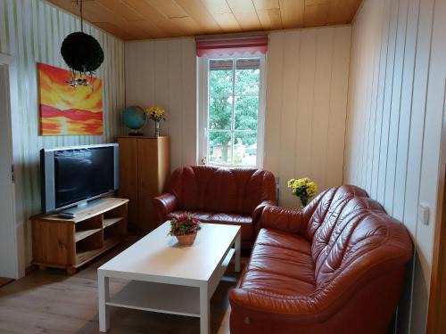 Bergfeld Apartment | Ferienwohnung am Drömling Südheide - Kurt