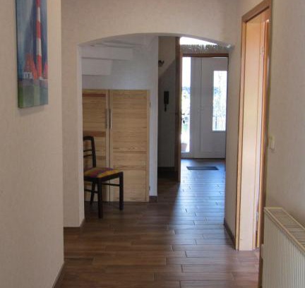Bergfeld Apartment | Ferienwohnung am Drömling Südheide - Gerda
