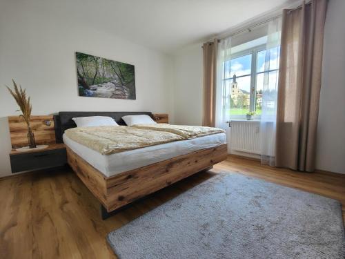 Leutschach Apartment | Ferienwohnung am Freibad