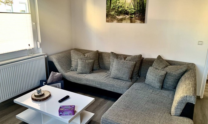 Tuttlingen Apartment | Ferienwohnung am Fuße Honberg