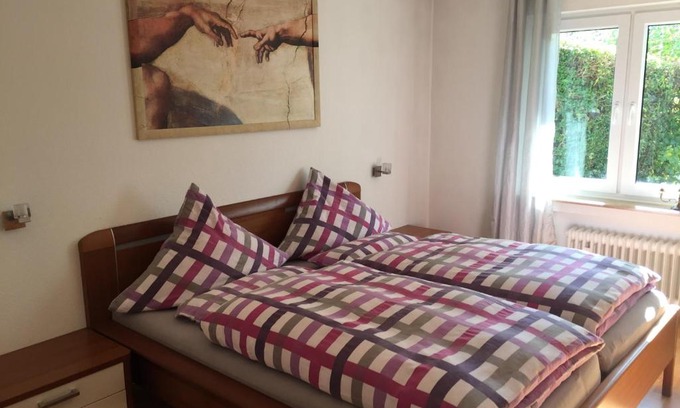 Markdorf Apartment | Ferienwohnung am Gehrenberg
