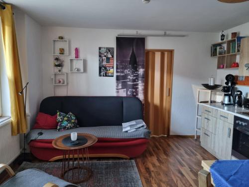 Zitzschewig Apartment | Ferienwohnung Am Hausberg in Radebeul