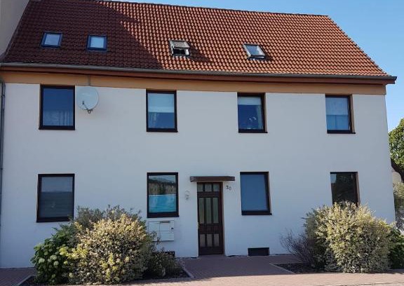 Breitungen Apartment | Ferienwohnung am Kiessee