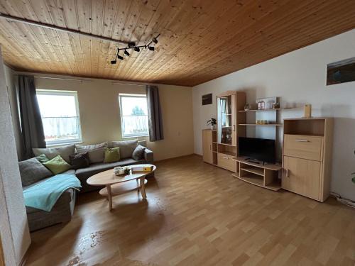Waltersdorf Apartment | Ferienwohnung Am Lilienstein