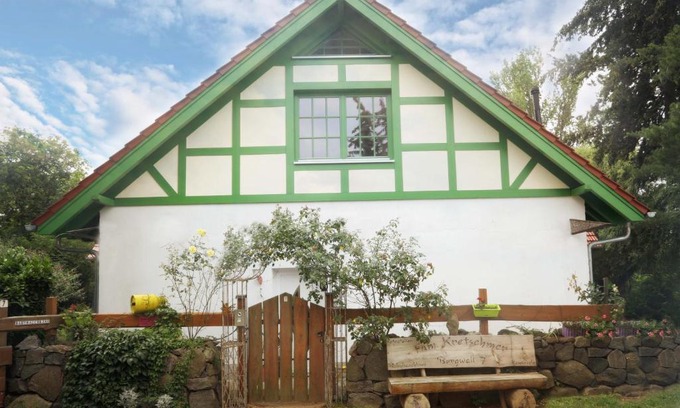 Beelitz Apartment | Ferienwohnung am Mühlenteich