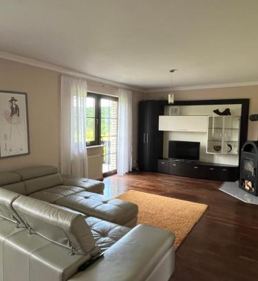 Hirten Apartment | Ferienwohnung am Nürburgring