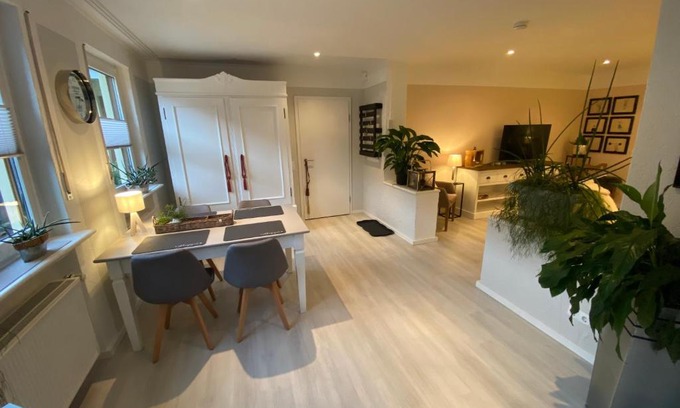 Gutweiler Apartment | Ferienwohnung am Ruwer-Hochwald-Radweg, Fewo 1