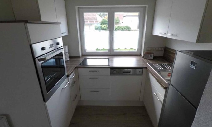 Koenigstein Apartment | Ferienwohnung am Schloss in Königstein