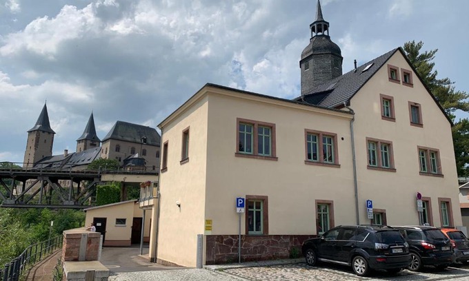 Rochlitz Apartment | Ferienwohnung am Schloss Rochlitz