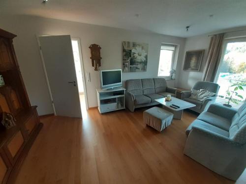 Marsberg Apartment | Ferienwohnung am Schmenkenberg