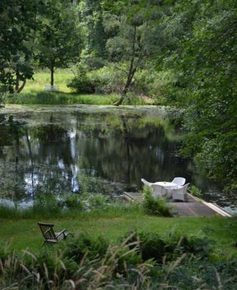 Soderstorf Apartment | Ferienwohnung am See in Soderstorf