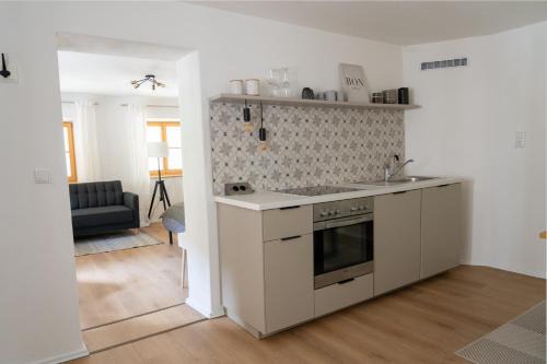 Samerberg Apartment | Ferienwohnung am Siglhof